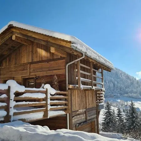 Le Cocoonid - Bain Nordique - Sauna Ventron