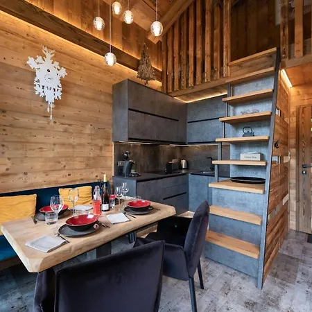 Chalet 